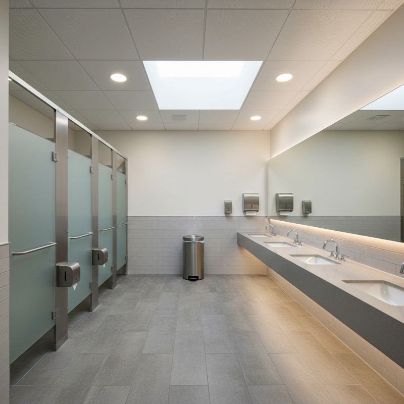 Top Bathroom Remodeling Companies in Berkeley, CA