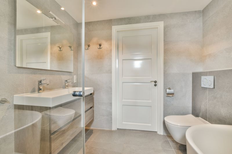 Top Bathroom Remodeling Companies in Novato, CA