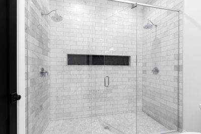 Latest Shower Technologies