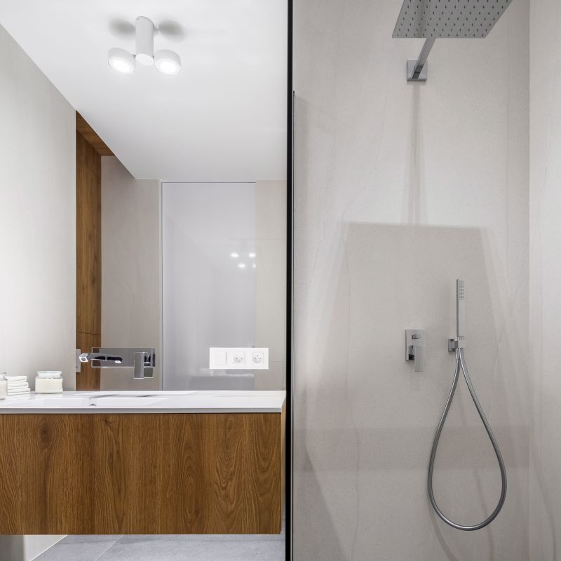 Bathroom Renovation Trends